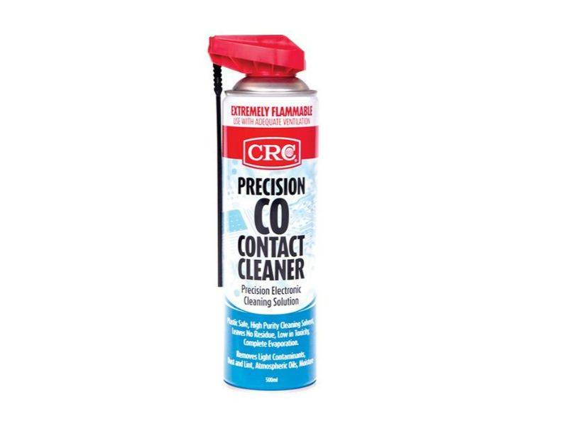 CO CONTACT CLEANER 500ML