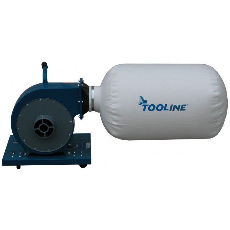 TOOLINE DUST EXTRACTOR