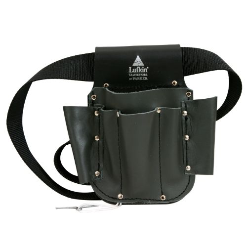 LUFKIN ELECTRICIANS POUCH