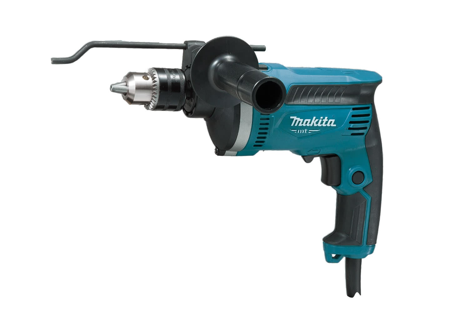 Makita HAMMER DRILL 16mm MT-S Teal