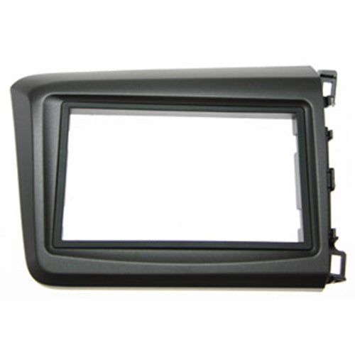 AERPRO FACIA HONDA CIVIC SEDAN 2012 ON