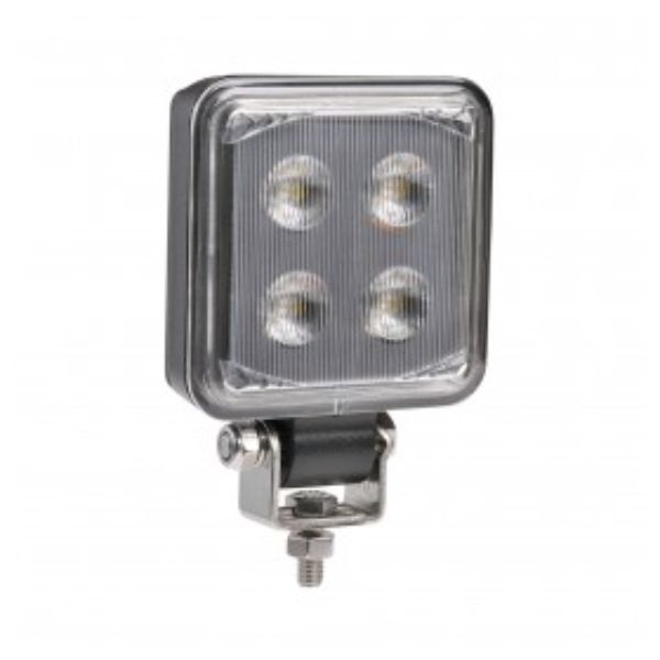 WORK/REVERSE LAMP 9-32V LED 70MM 600LM