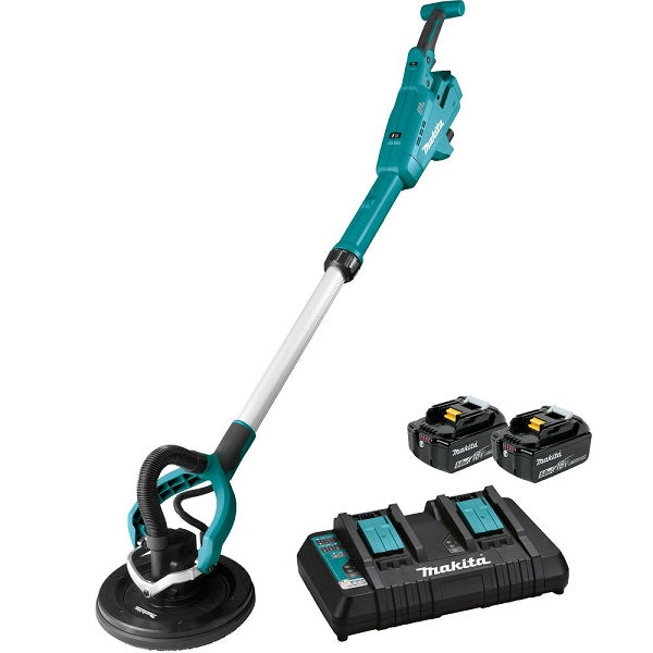 MAKITA 18V BL DRYWALL SANDER 225mm