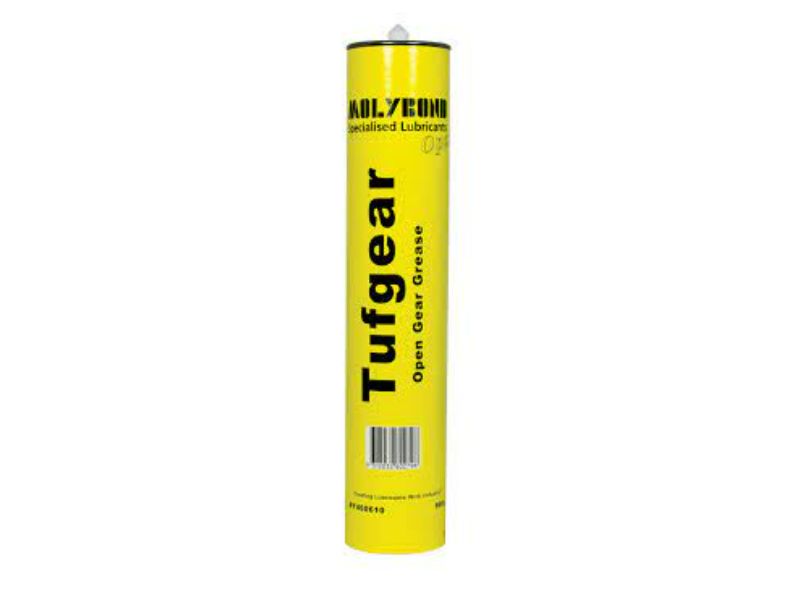 Molybond Opal Tufgear 950gm Tube