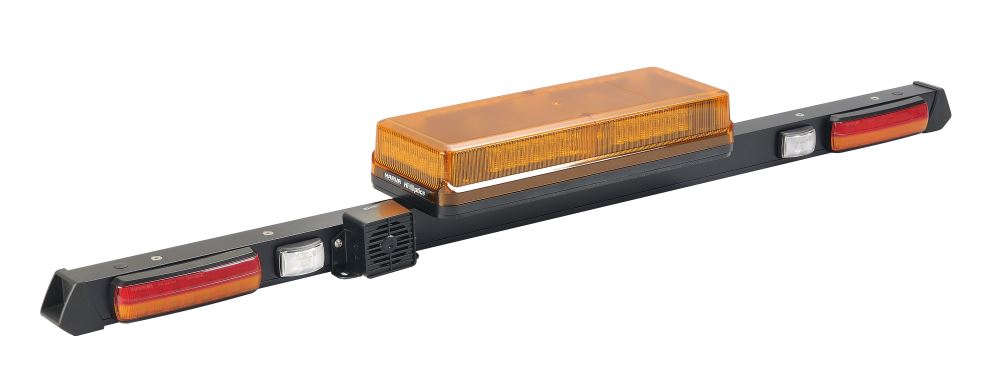 NARVA MINING BAR LED LIGHT BOX 1.2M