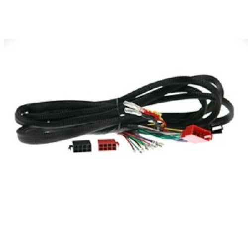 HEAVY DUTY ISO EXTENSION LEAD