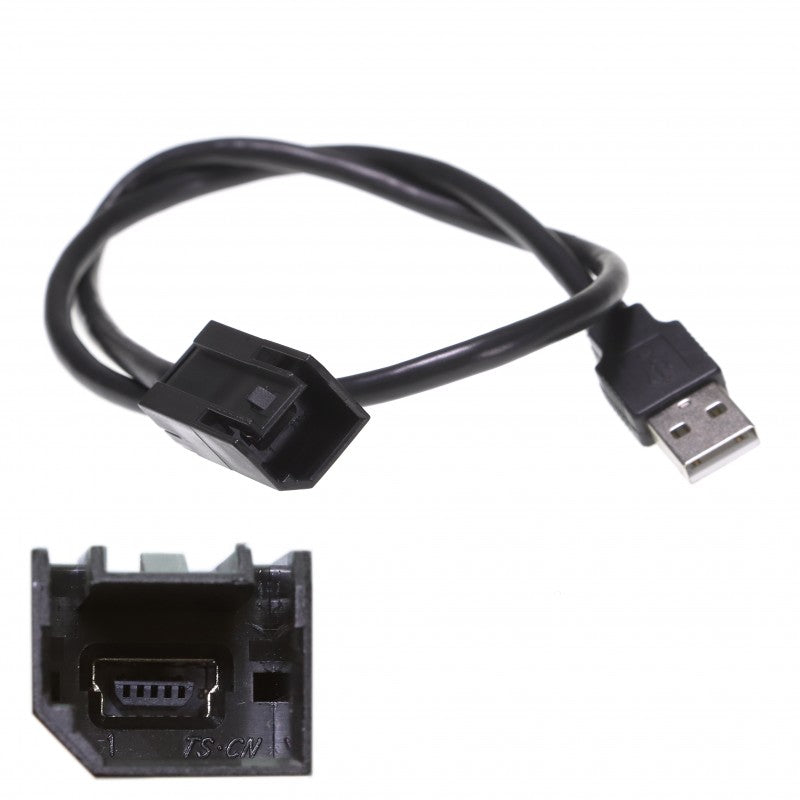 Aerpro Universal Vehicle Usb Lead