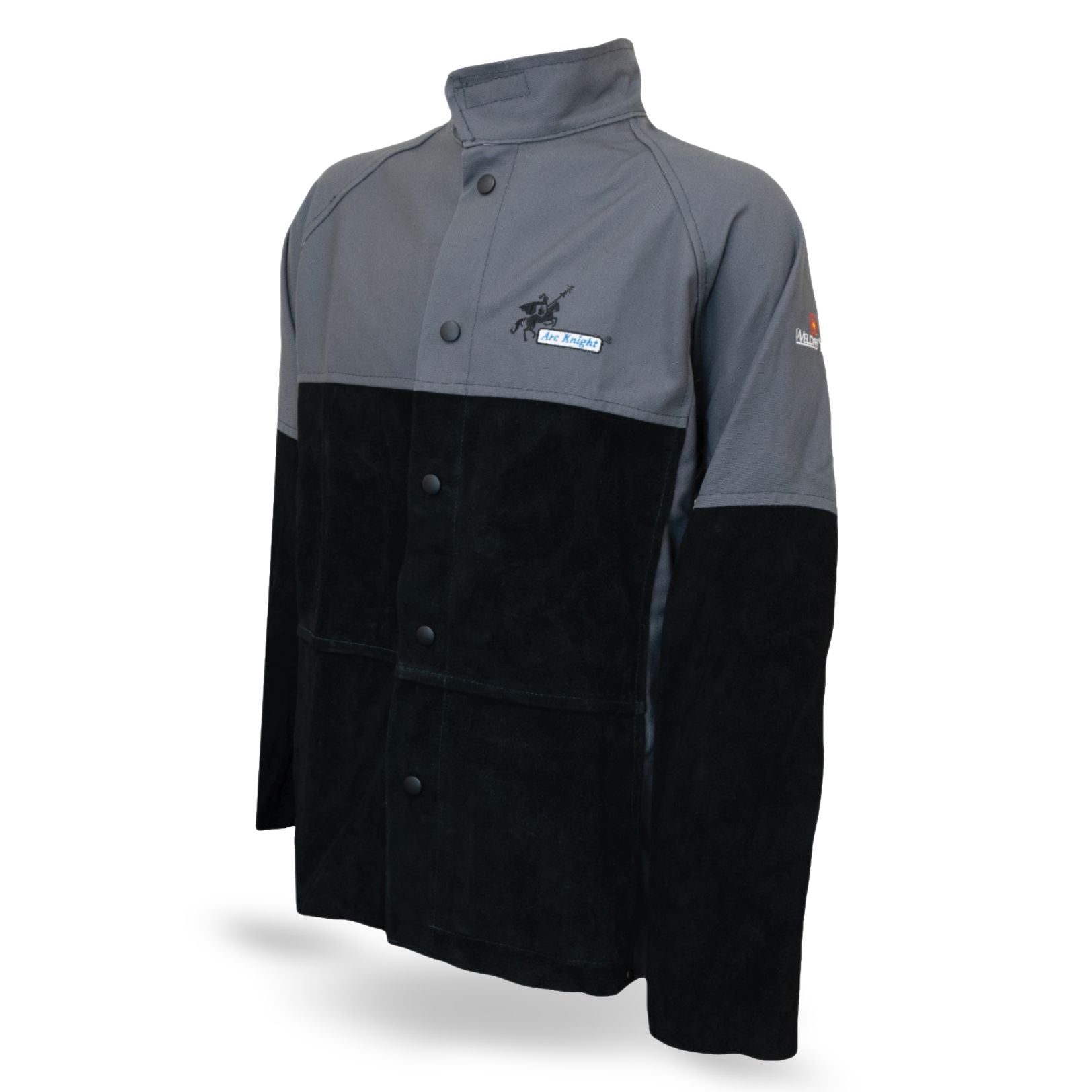 Welding Jacket Arc Knight Premium - Size Large