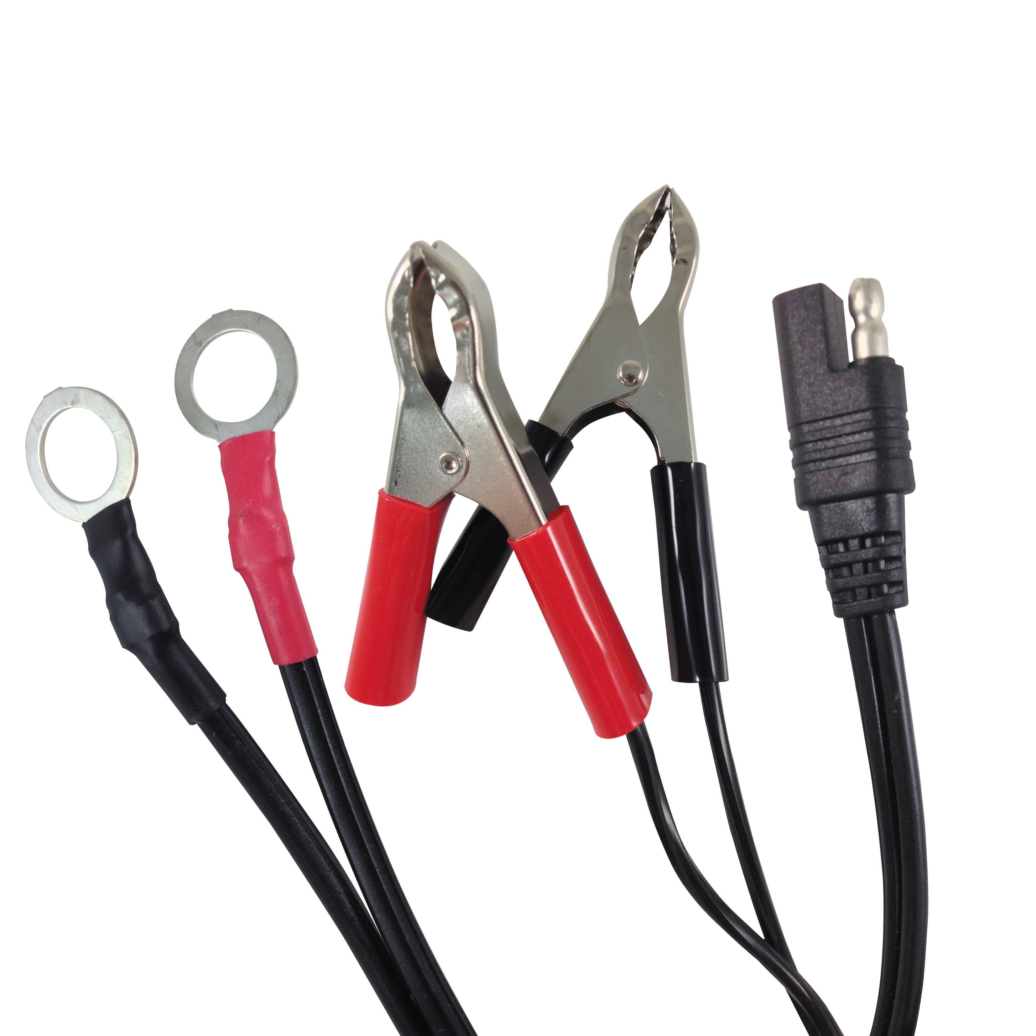 MATSON BATTERY CHARGING LEADS