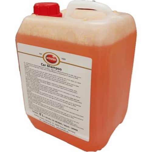 Autosol Auto Shampoo 5L