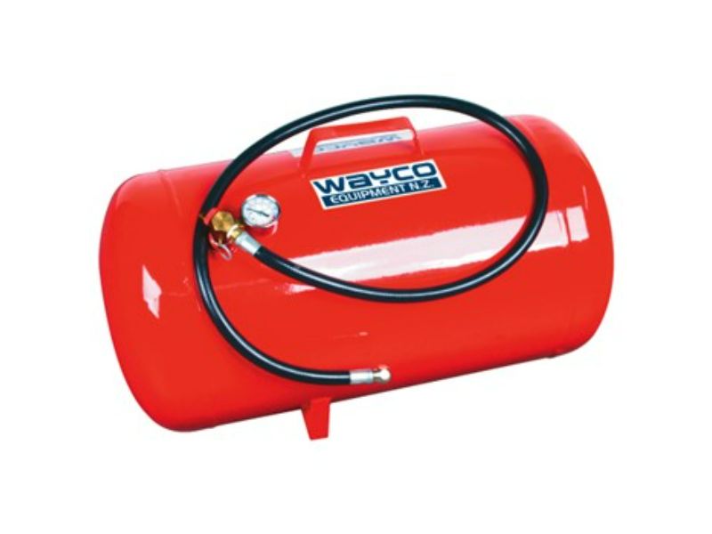 Wayco Air Tank 5 Gallon