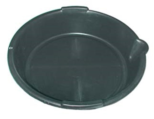 WILDCAT OIL DRAIN PAN 6L