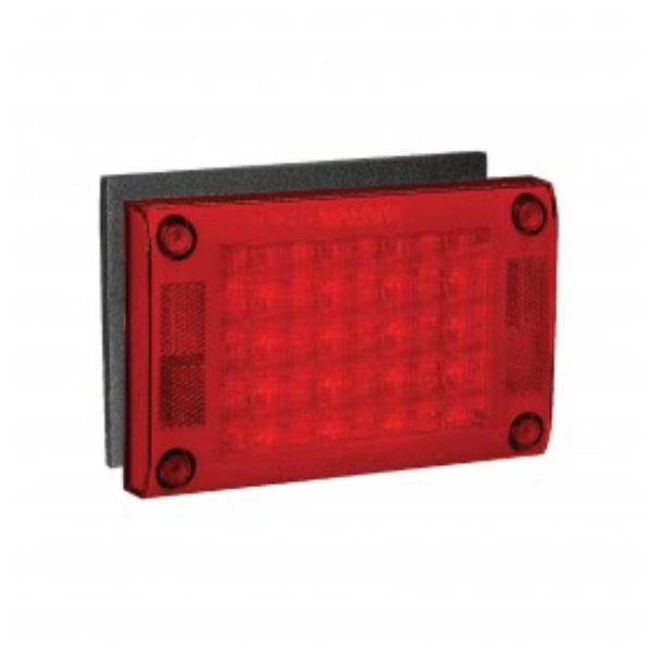 NARVA LED 8-28V MDL 48 STOP/TAIL