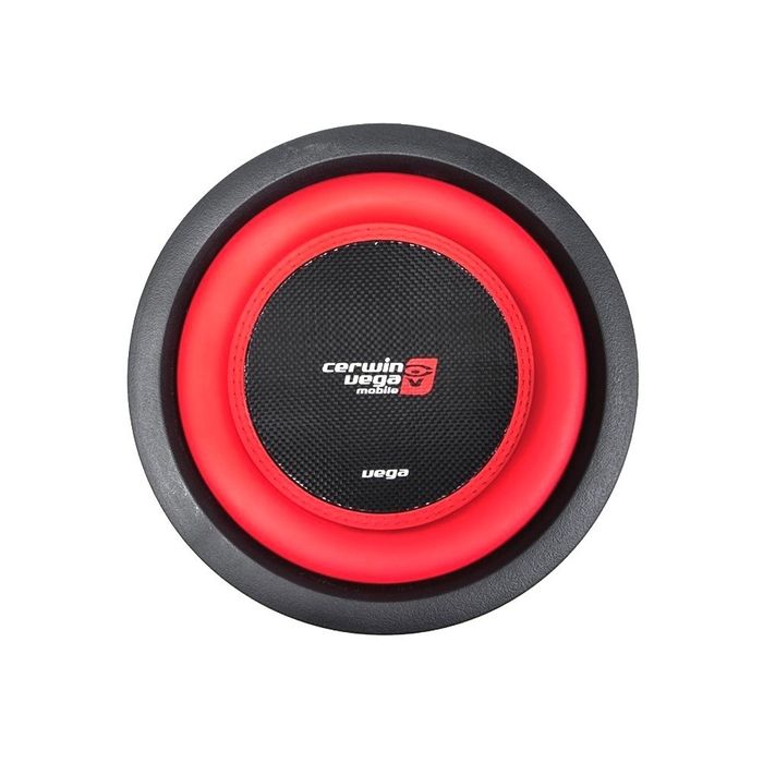 CERWIN VEGA MOBILE SERIES 10IN 4 OHM DVC SUBWOOFER 400W RMS