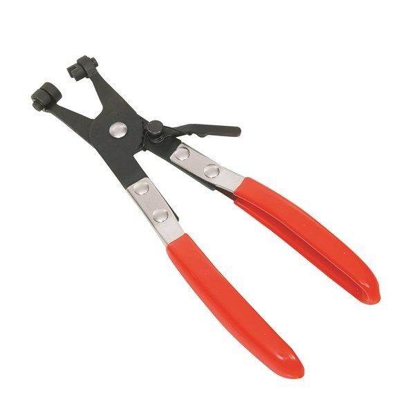 TOLEDO HOSE CLAMP PLIER FLAT BAND STR