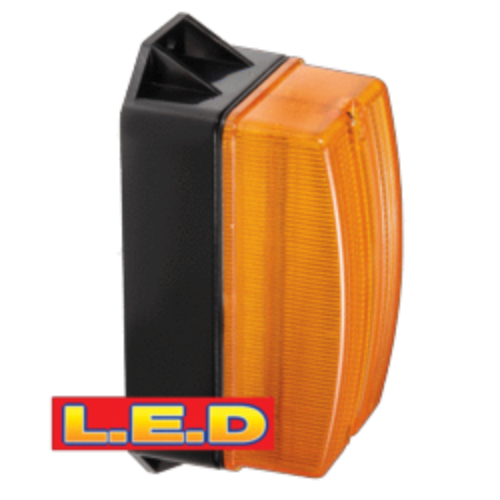 NARVA STROBE LED 12-80V AMBER