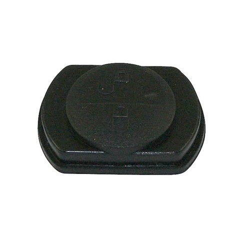 REMOTE BUTTON MITSUBISHI 2 BUTTON ROUND