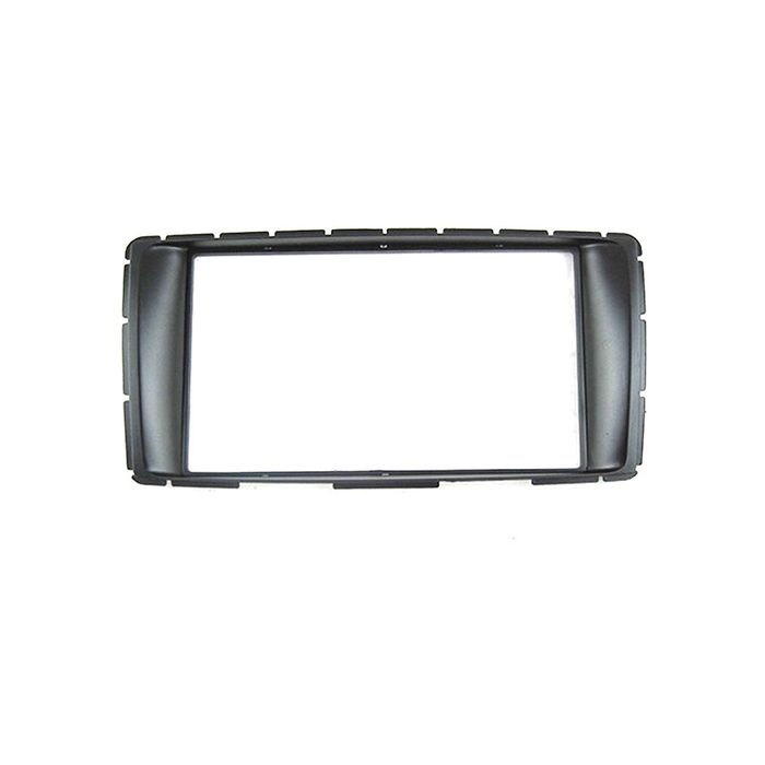 FITTING KIT TOYOTA HILUX 12-15 DOUBLE DIN WITH BRACKETS