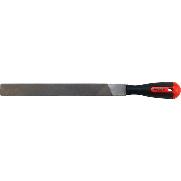 Teng 10in Flat File 2Nd Cut