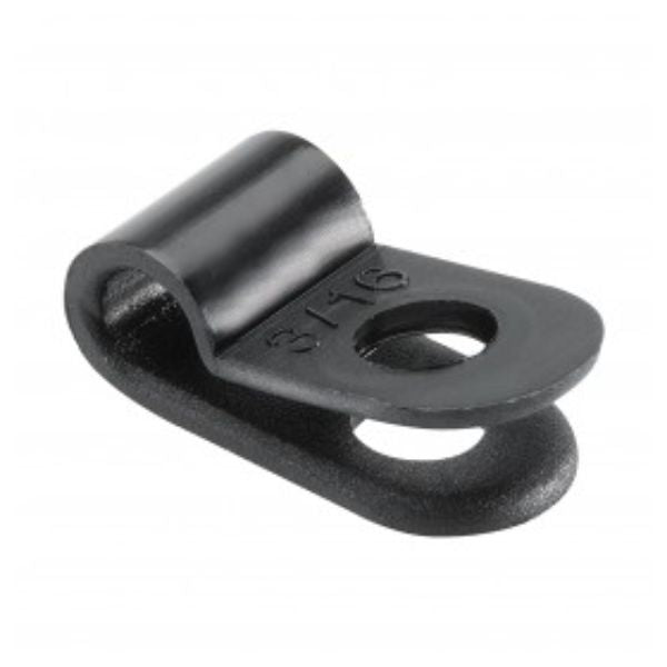 Narva P Clips 4.3mm Id Bl 5