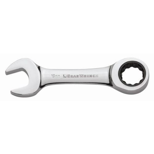 GEARWRENCH WR RAT COMB STBY 13MM