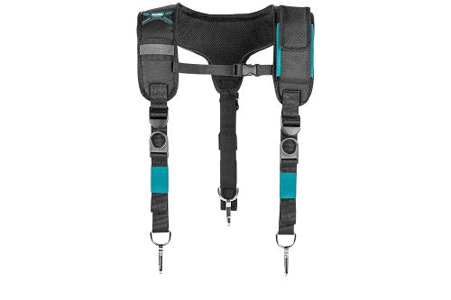 Makita Ultimate Braces & Phone holder