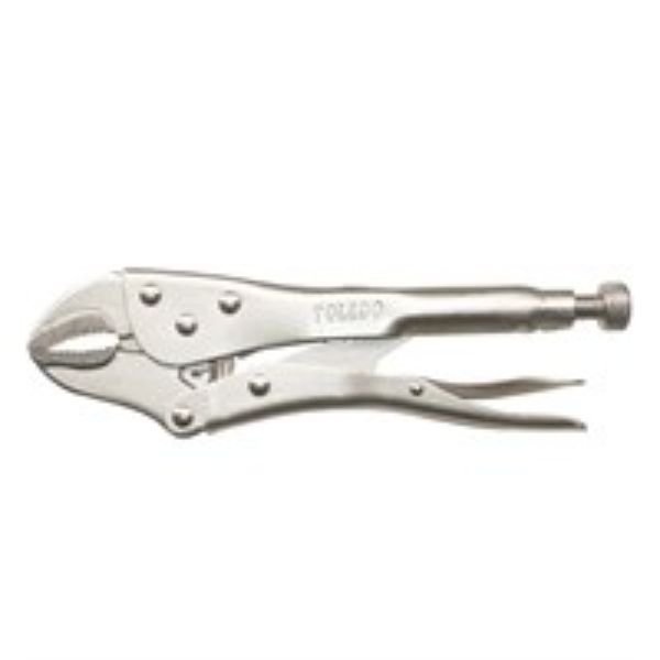 TOLEDO LOCK GRIP PLIER 250MM