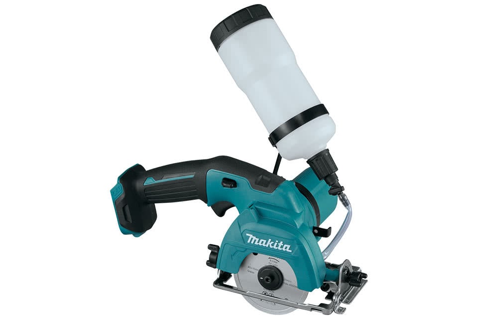 Makita 12V CORDLESS TILE CUTTER