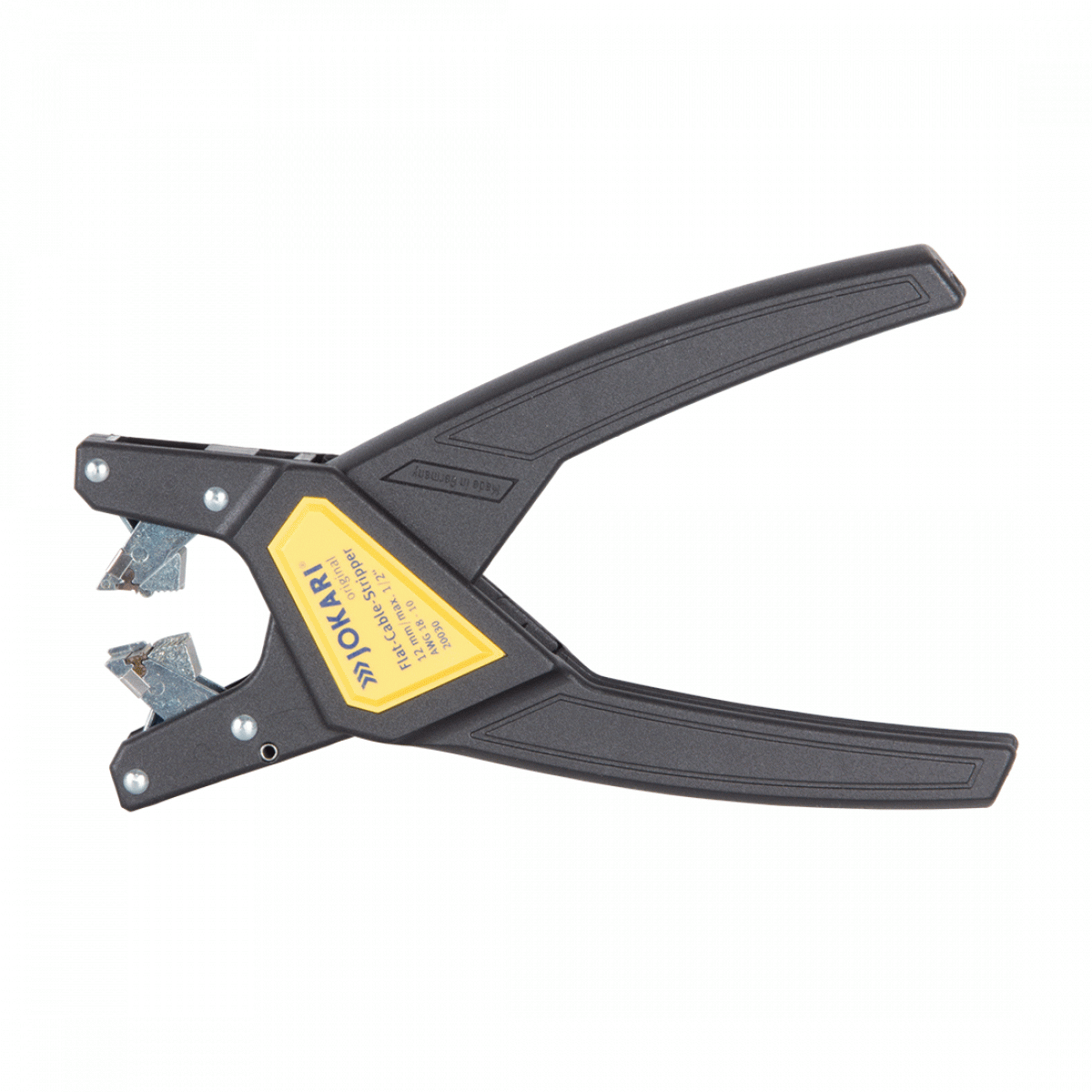 JOKARI Flat cable Wire Stripper