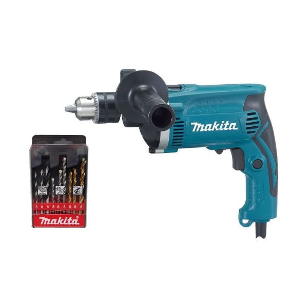 Makita 13MM Lightweight Hammer Drill