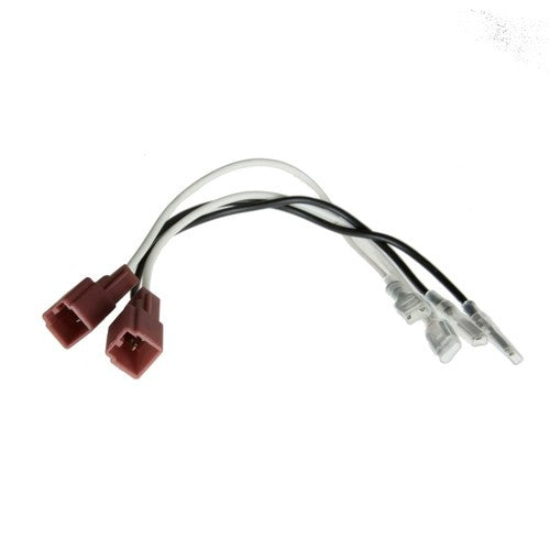 SPEAKER LEAD ADAPTER NISSAN