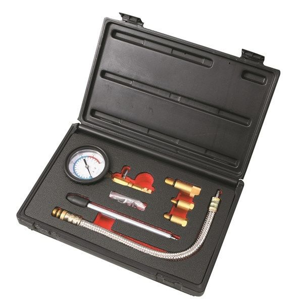 TOLEDO COMPRESSION TESTER KIT PETROL HD