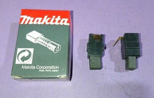 Makita CARBON BRUSH AND HOLDER SET CB415