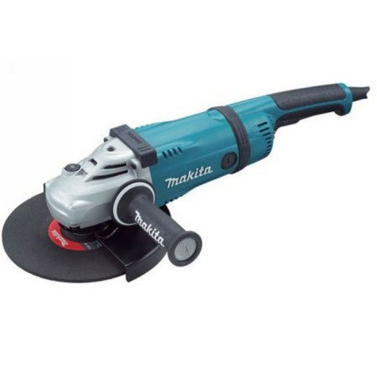 MAKITA ANGLE GRINDER 230mm 9 2400w