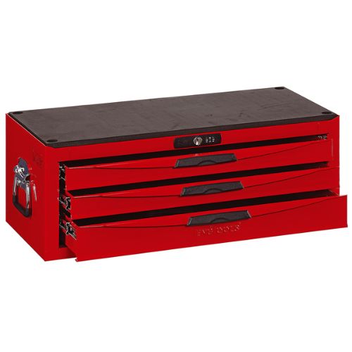 Teng 3-Dr. 8-Series Middle Stacker Tool Box