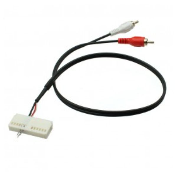 AUX INPUT TO SUIT BMW/MINI