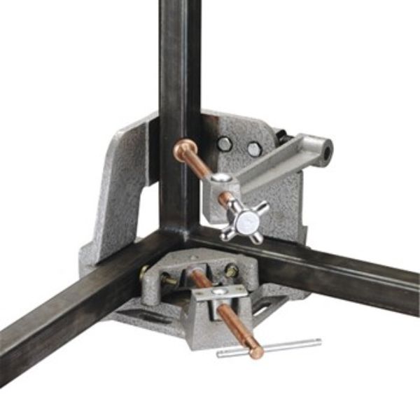 Strong Hand Welders Angle Clamp 3-Axis
