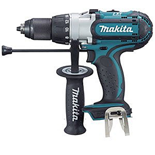 Makita 18V Cordless Hammer Drill - Skin Only