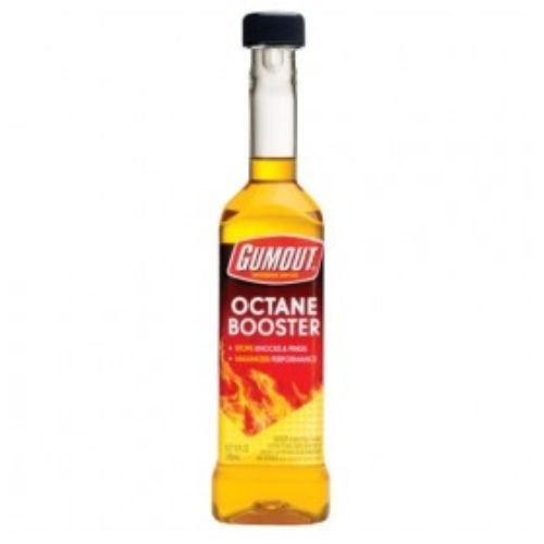 OCTANE BOOSTER 296ML