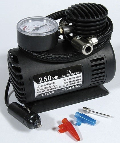 WILDCAT MINI AIR COMPRESSOR