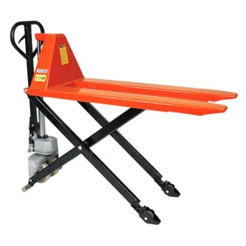 Wayco Pallet Jack, High 1,000Kg