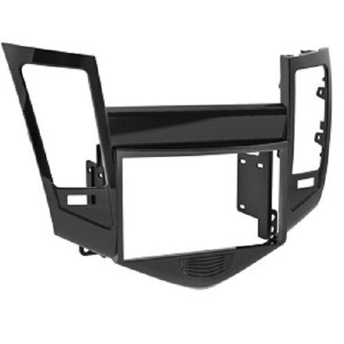 FACIA DOUBLE DIN HOLDEN CRUZE 70 FP9021B