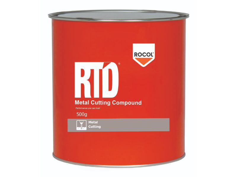 Rocol Rtd Compound 500Gm Pack Of 12