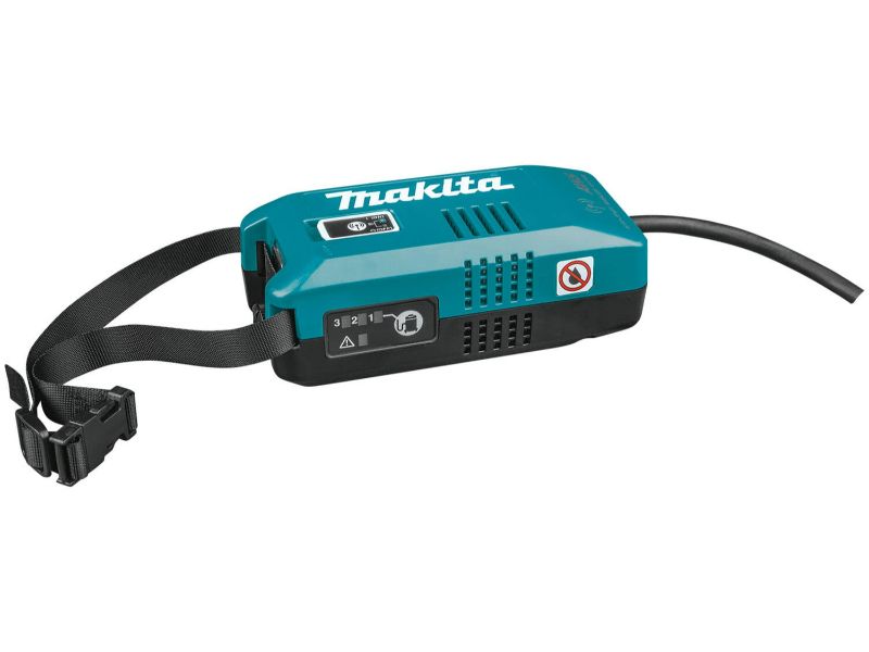 Makita AWS unit adapter WUT02ZU