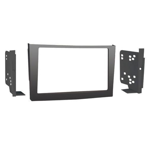 FACIA DOUBLE DIN HOLDEN ASTRA 70 FP8108G