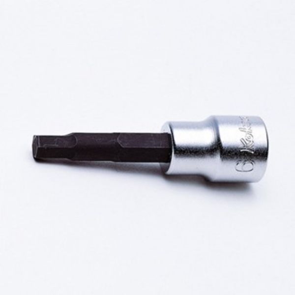 Koken 3010M-100 Inhex Socket 3/8IN Dr 9mm