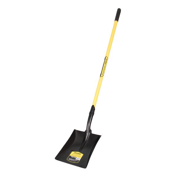 Shovel Tw7120 Stanway Shovel