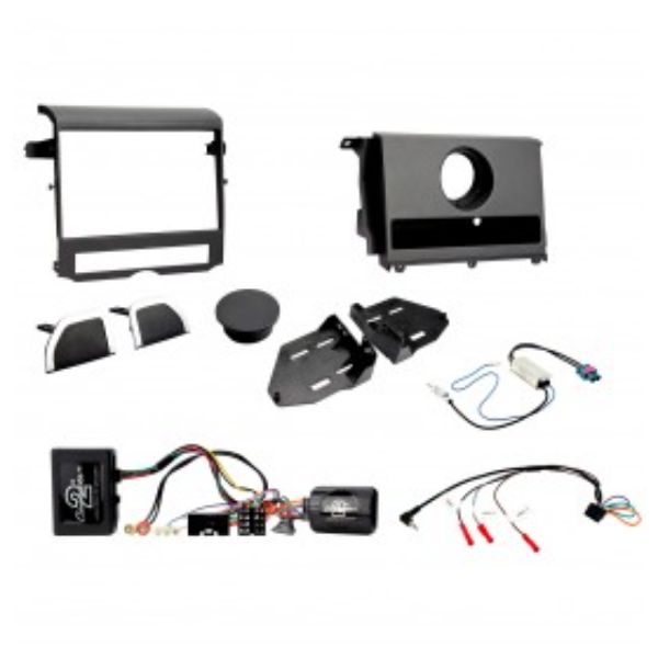 INSTALL KIT T/S LANDROVER DISCOVERY 4