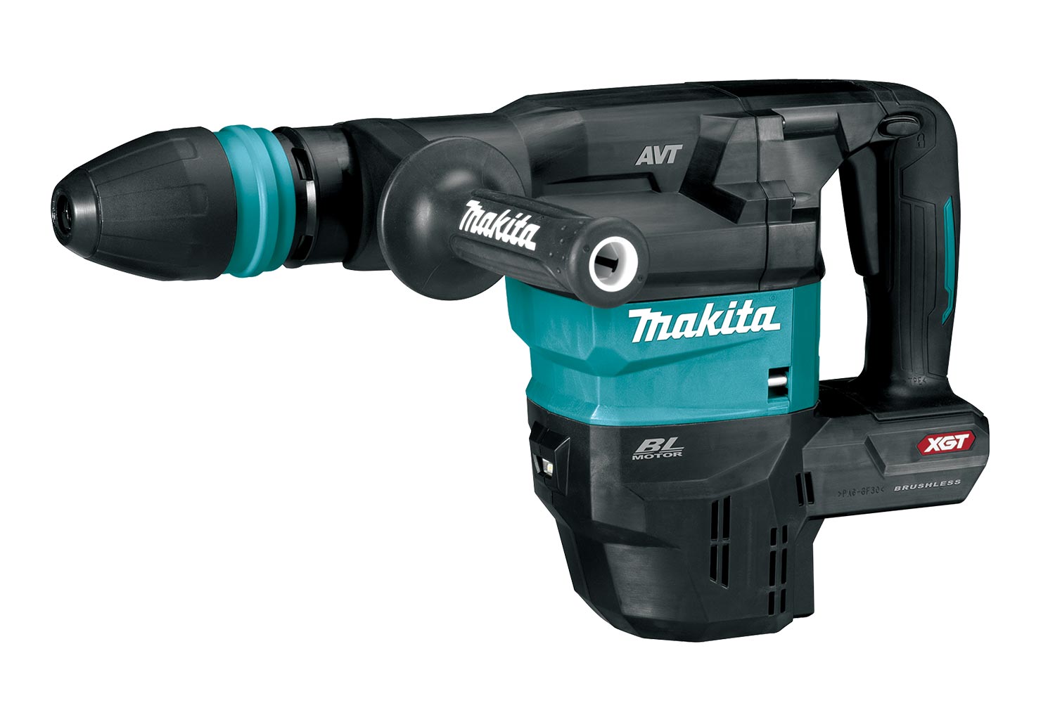 Makita XGT SDSMAX DEMOLITION 6kg