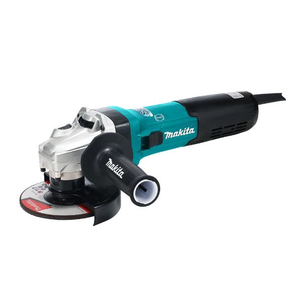 MAKITA GRINDER 125mm 1900W Slide